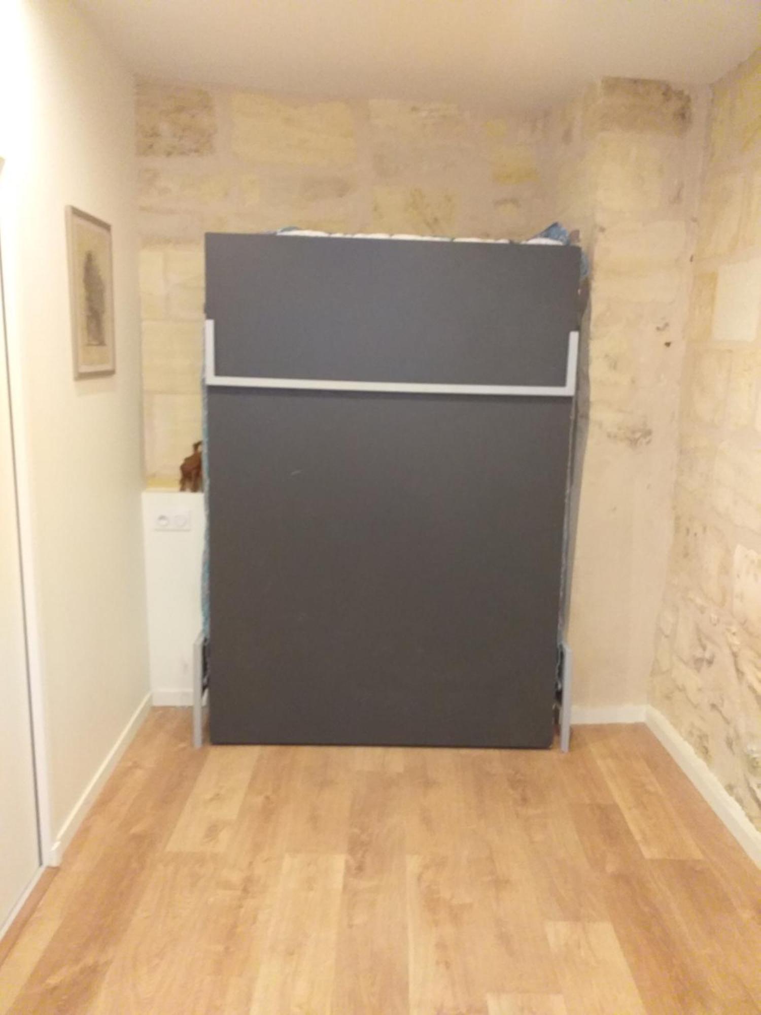 Bouquiere Appartamento Bordeaux