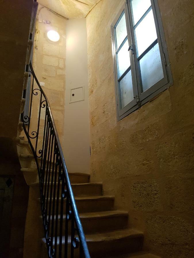 Bouquiere Apartment